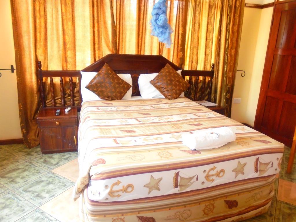 White Rose Lodge Livingstone Cameră foto